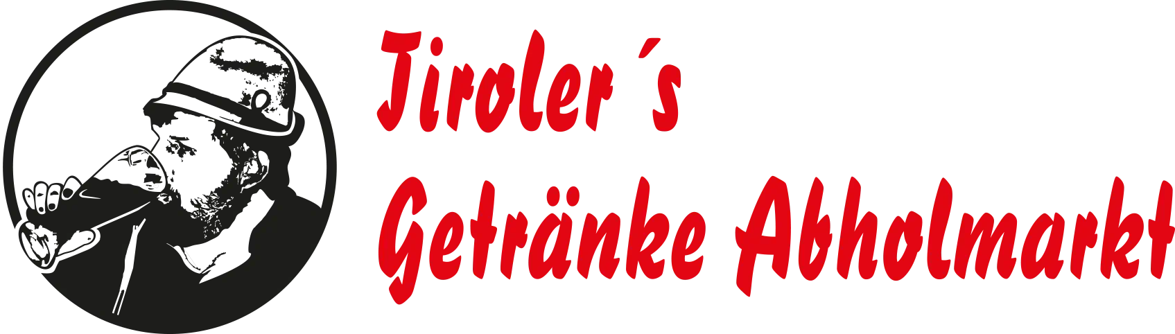 Tirolers Getränke Abholmarkt-Logo