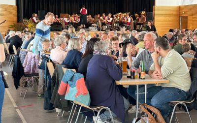 Frühlingsfest