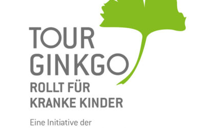Tour Ginkgo 2025 – Etappenstopp in Adelmannsfelden
