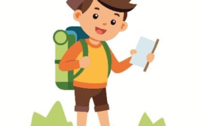 Familienwanderung am 01.05.2026